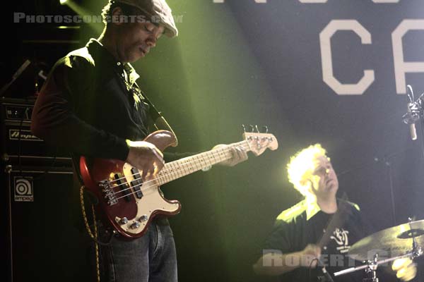 KRISTIN HERSH - 2007-03-16 - PARIS - Nouveau Casino - 